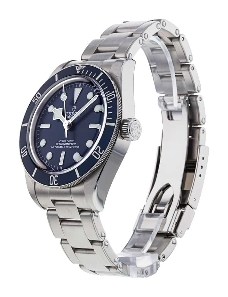 Tudor Black Bay M79030B-0001